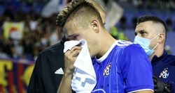 Teška ozljeda Dinamovog Poljaka, sezona je za njega gotova