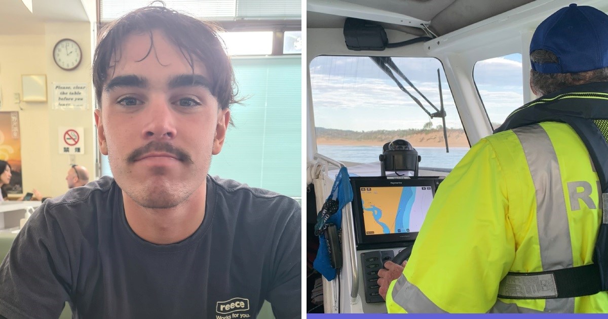 Nestali surfer pronađen na pustom otoku u Australiji: "Šansa je jedan prema milijun"