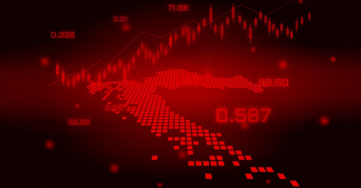 Hrvatska može iskoristiti krizu u svjetskoj trgovini