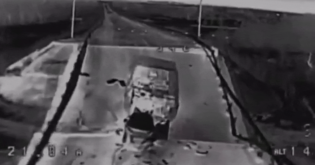Rusi bombardiraju mostove, žele odsjeći 10.000 ukrajinskih vojnika u Kursku