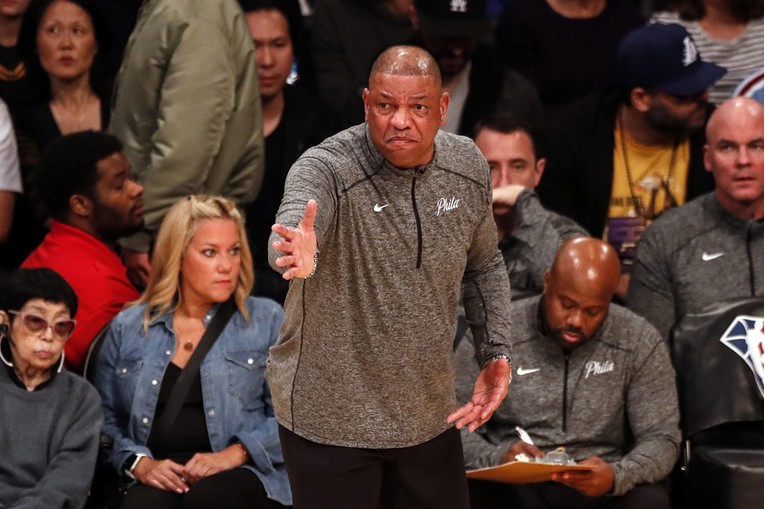 Doc Rivers završio trenersku karijeru