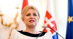 Slovačka predsjednica neće se kandidirati za drugi mandat