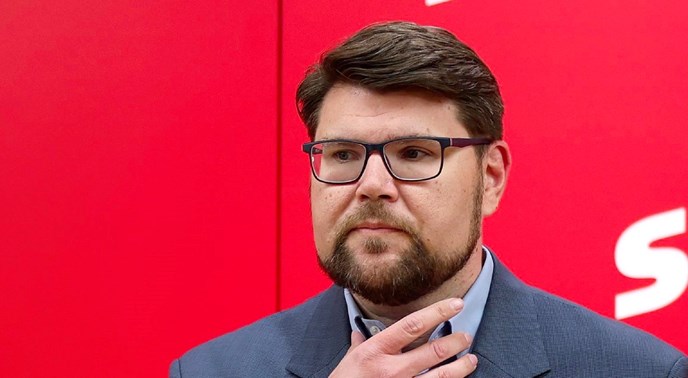 Grbin na pitanje je li SDP odustao od Milanovića: "Ako je to pitanje, odgovor je da"
