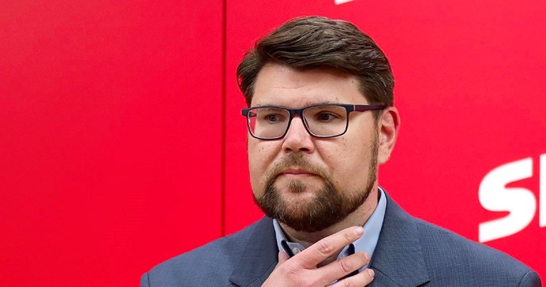SDP odustao od Milanovića. Grbin: Ne treba lupati glavom o zid