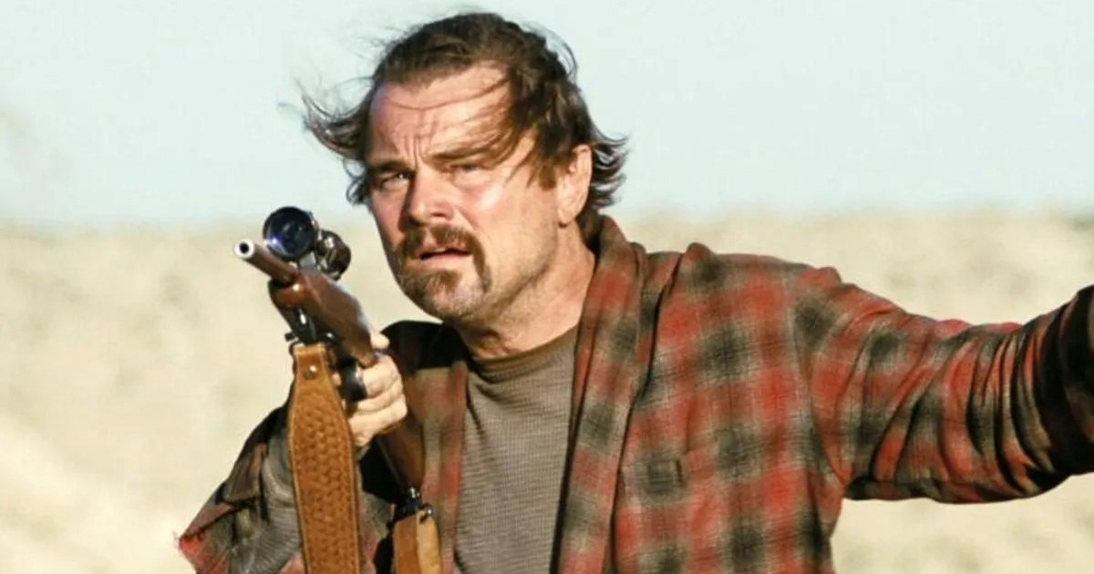 Leonardo DiCaprio oborio rekord koji je 37 godina držao Dustin Hoffman