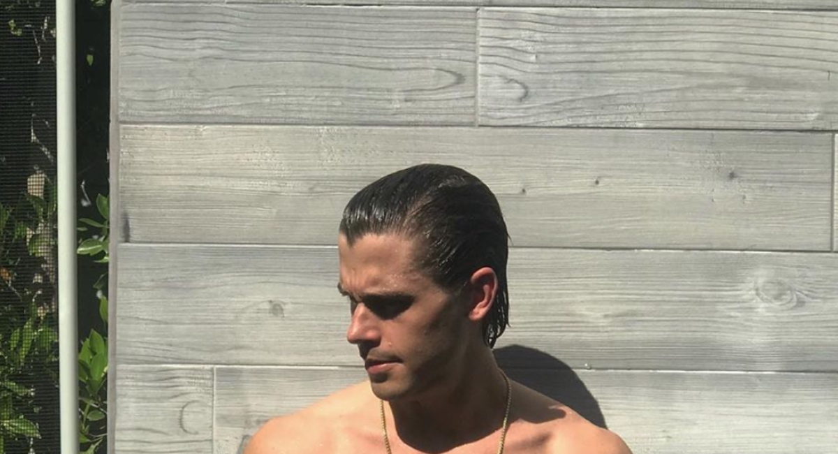 Zvijezda Netflixa pokazala mišićavi torzo koji će vam poslužiti kao doza motivacije