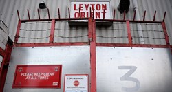 Otkazana utakmica Tottenhama i Leyton Orienta u Carabao kupu. Deset igrača ima koronu