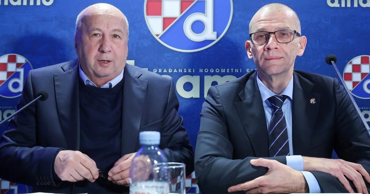 Skender: Objavit ćemo sportskog direktora Dinama u sljedećih 10 dana