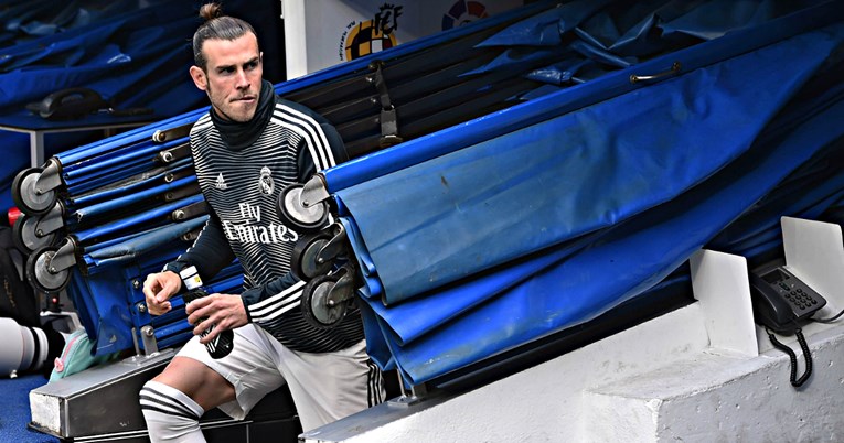 Telegraph: Oni će izbaviti Balea iz Reala i učiniti ga najplaćenijim u ligi