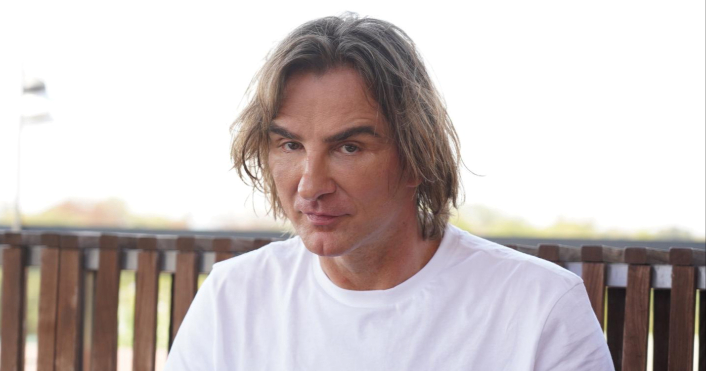 Željko Mitrović najavio otkaze na Pinku: "Nakupilo se mnogo parazita"