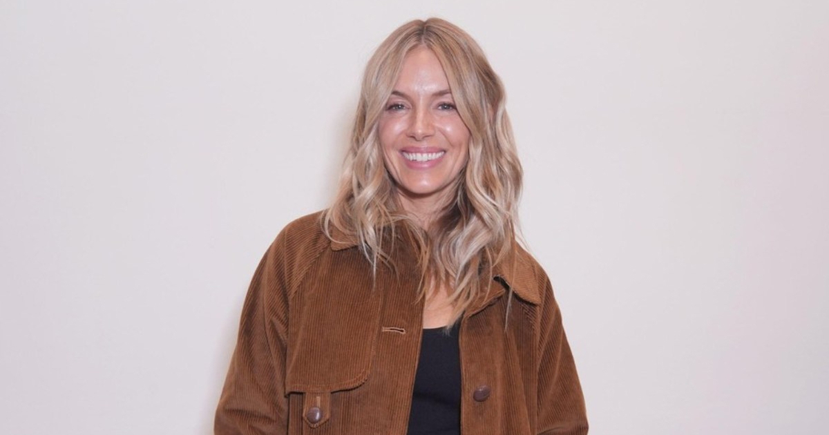 Sienna Miller klasični baloner zamijenila modelom koji će biti hit ove jeseni
