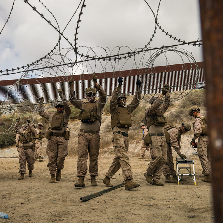 Sud blokirao Trumpovu uredbu o zaustavljanju prihvata izbjeglica