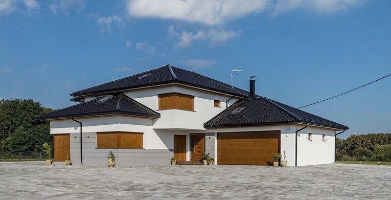Vrhunsko rješenje za uređenje krova uz gratis osiguranje kuće