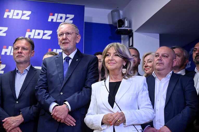 Najveći obožavatelj Plenkovića: Današnja uhićenja pokazuju da su institucije neovisne
