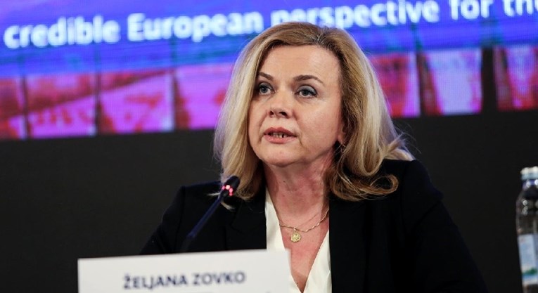 Hrvatska europarlamentarka nova je potpredsjednica Odbora za vanjske poslove