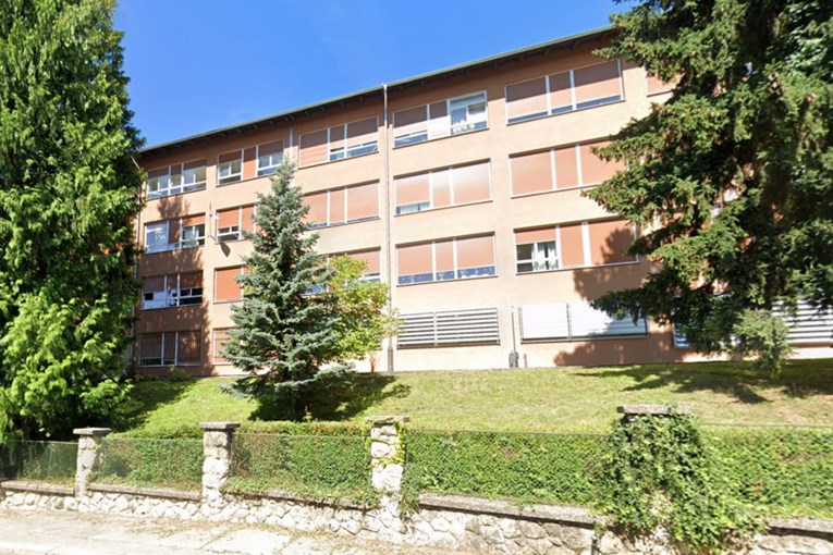 Dijete u Centru Slava Raškaj upaljačem zapalilo krevet, drugo zadobilo teške opekline