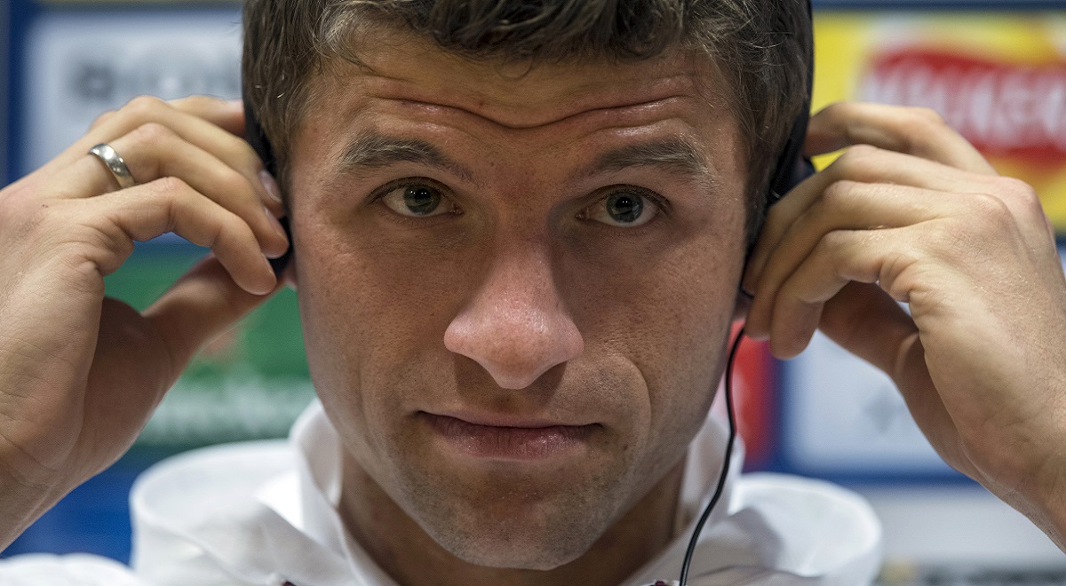 Kicker: Müller je pobijedio Kovača, a sada bi mogao pobjeći u Italiju
