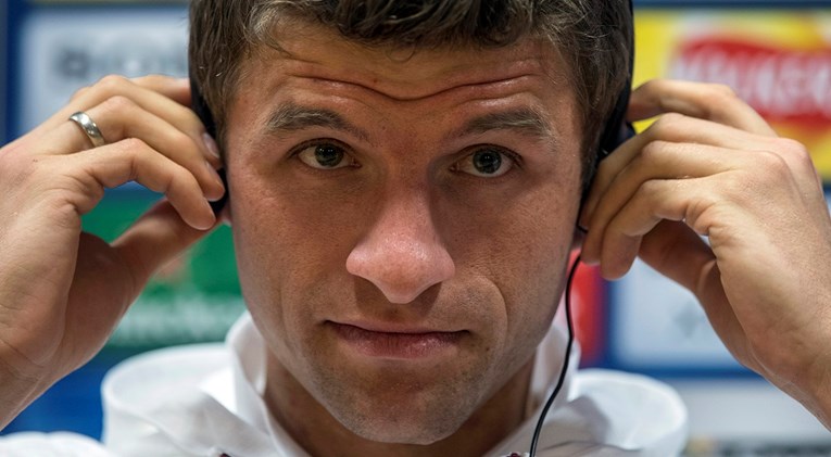 Kicker: Müller je pobijedio Kovača, a sada bi mogao pobjeći u Italiju