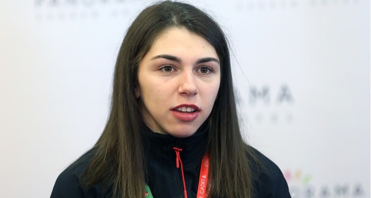 Jelena Pehar brončana na turniru Svjetske karate lige u Moskvi