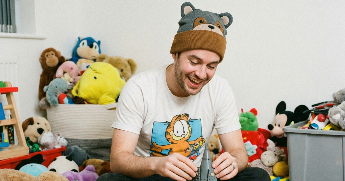 Vječna djeca: Horoskopski znakovi koji nikad ne odrastu