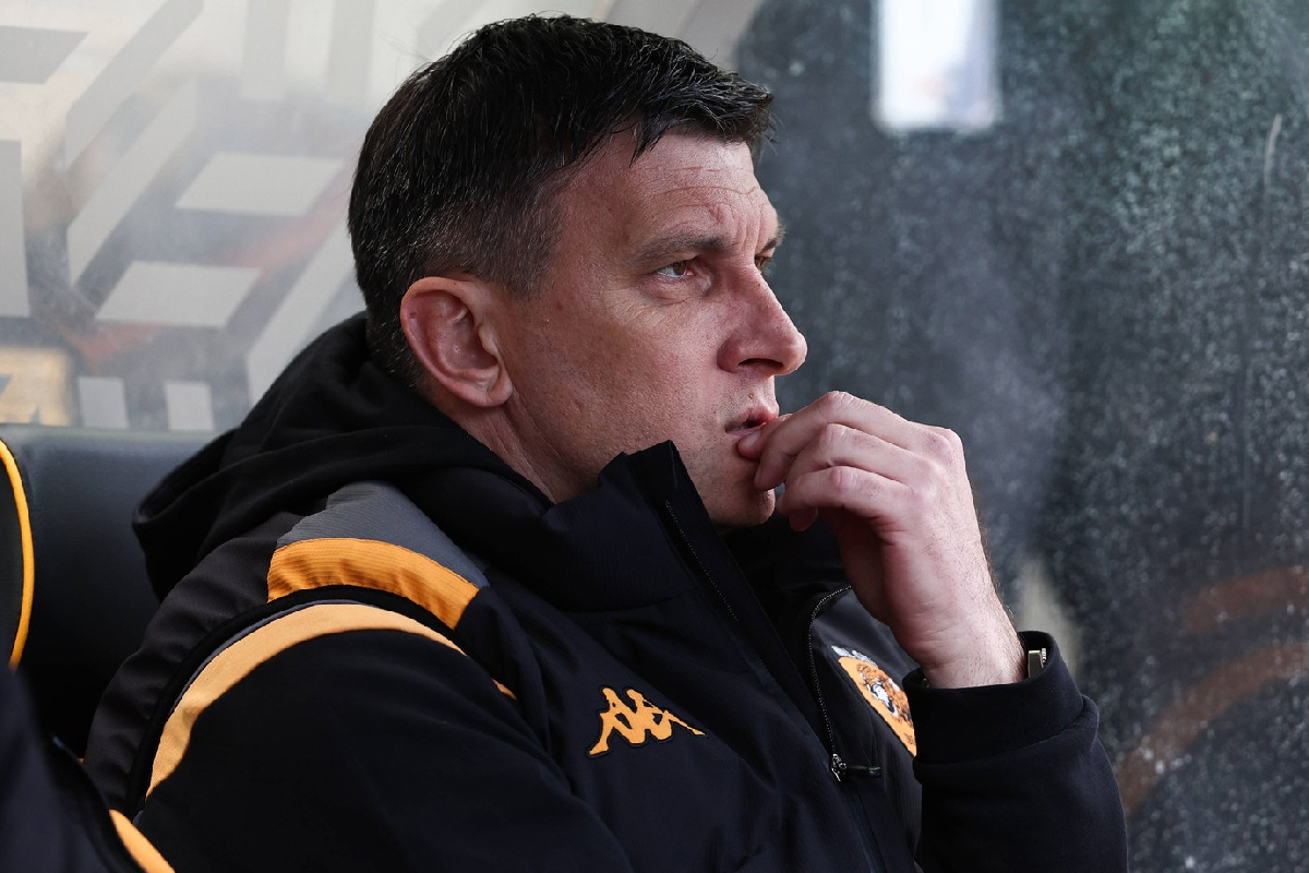 Novi poraz Jakirovića i Hulla. Sad im treba čudo za plasman u Premier ligu