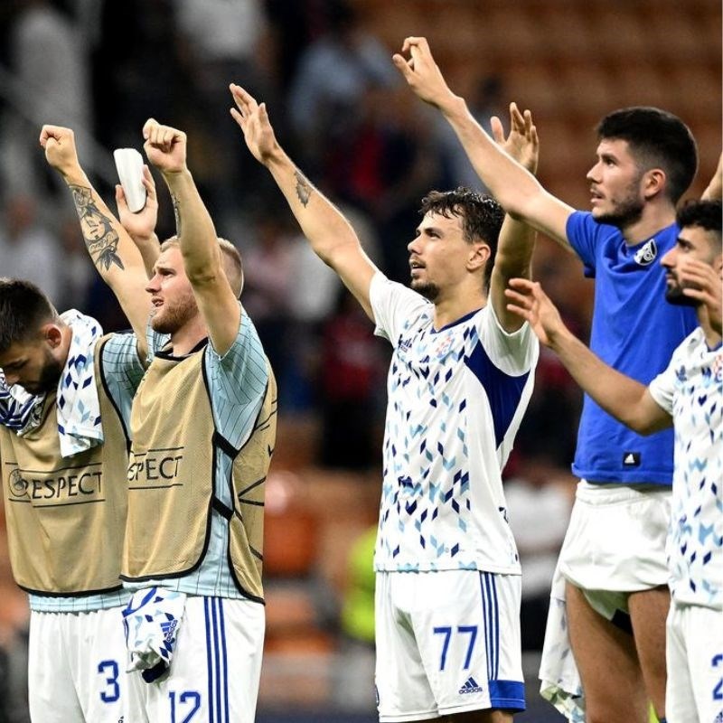 Još tri igrača otpisana u Dinamu