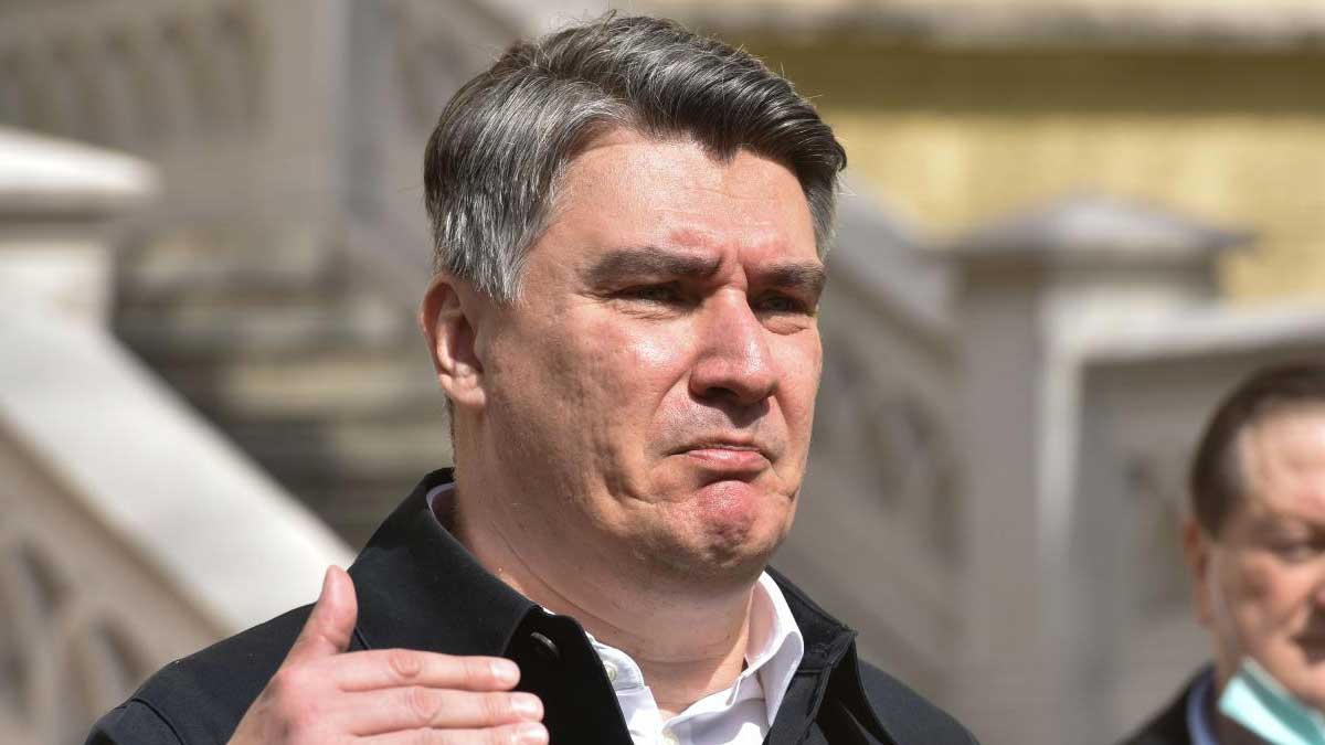Milanović čestitao Uskrs