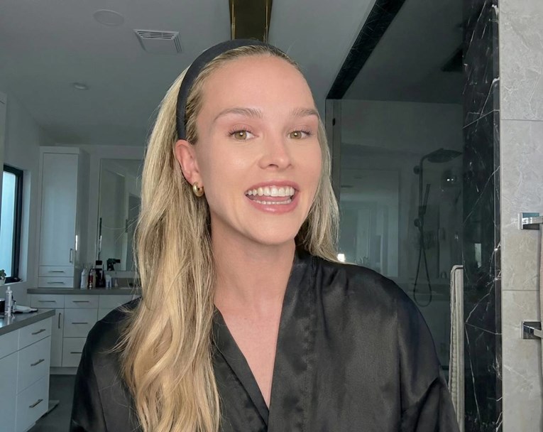 VIDEO Proslavila se kada je polugola upala na finale LP-a. Danas ima novu karijeru