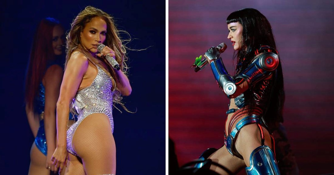 Zvijezde koje nikada nisu osvojile Grammy. Lista bi vas mogla iznenaditi