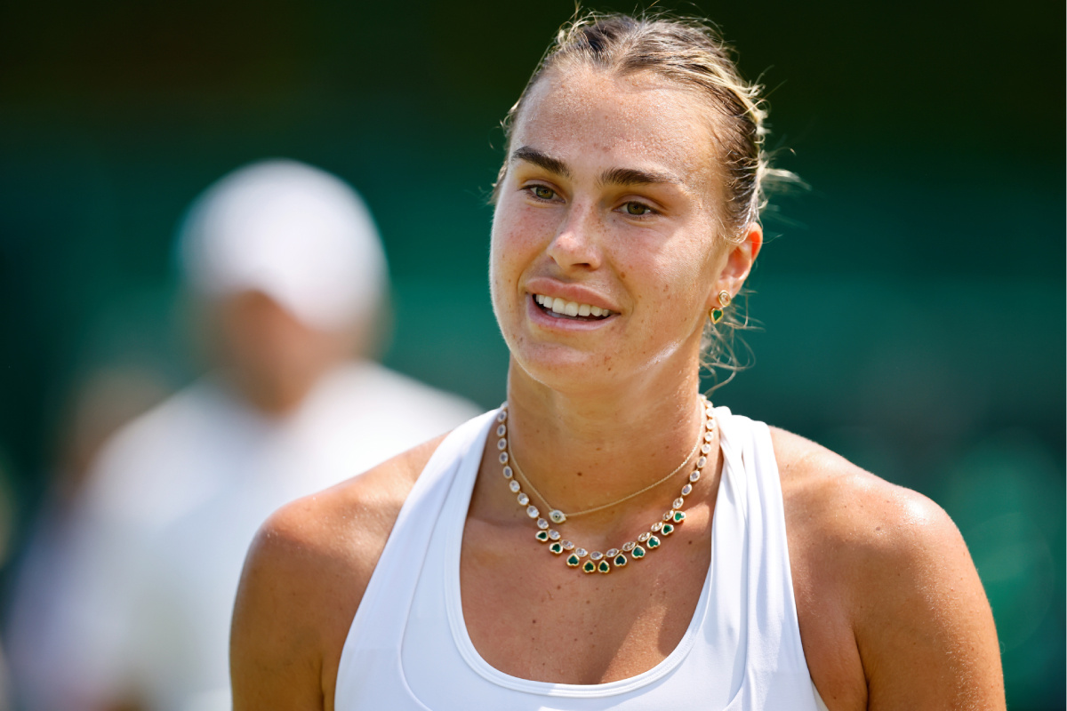 Sabalenka: Zbog slavenskog lica ljudi misle da sam kučka