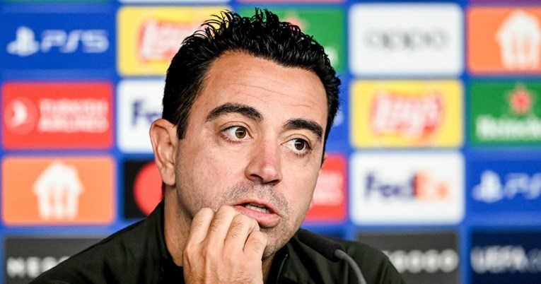 Barcelona traži zamjenu za Xavija? Kandidati dva Španjolca, Brazilac i Meksikanac