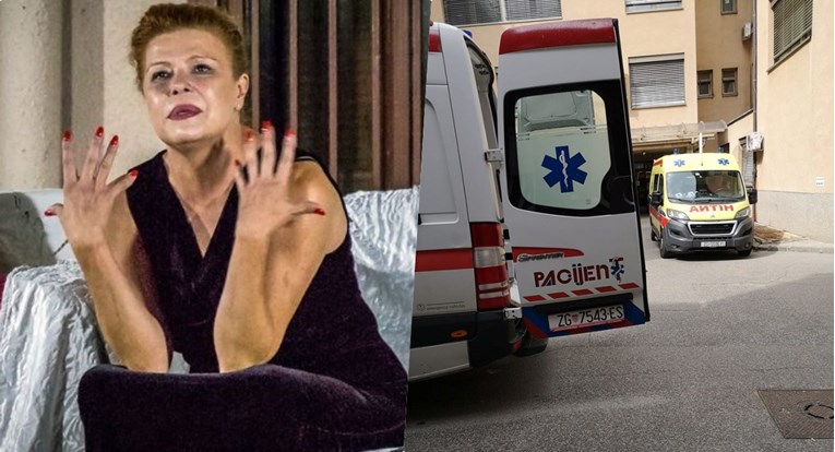 Mia Begović bijesna na doktoricu s Hitne: Sramite se, plakala sam kad sam došla kući
