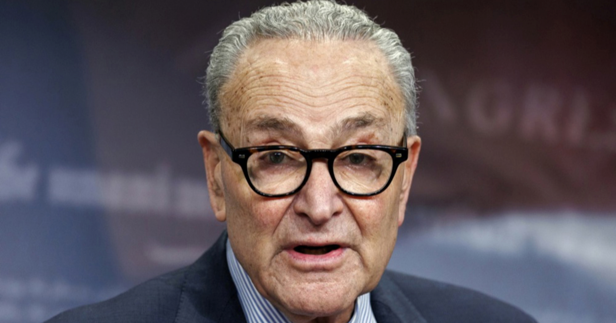 Šef demokrata u Senatu: Trump je otvorio Pandorinu kutiju