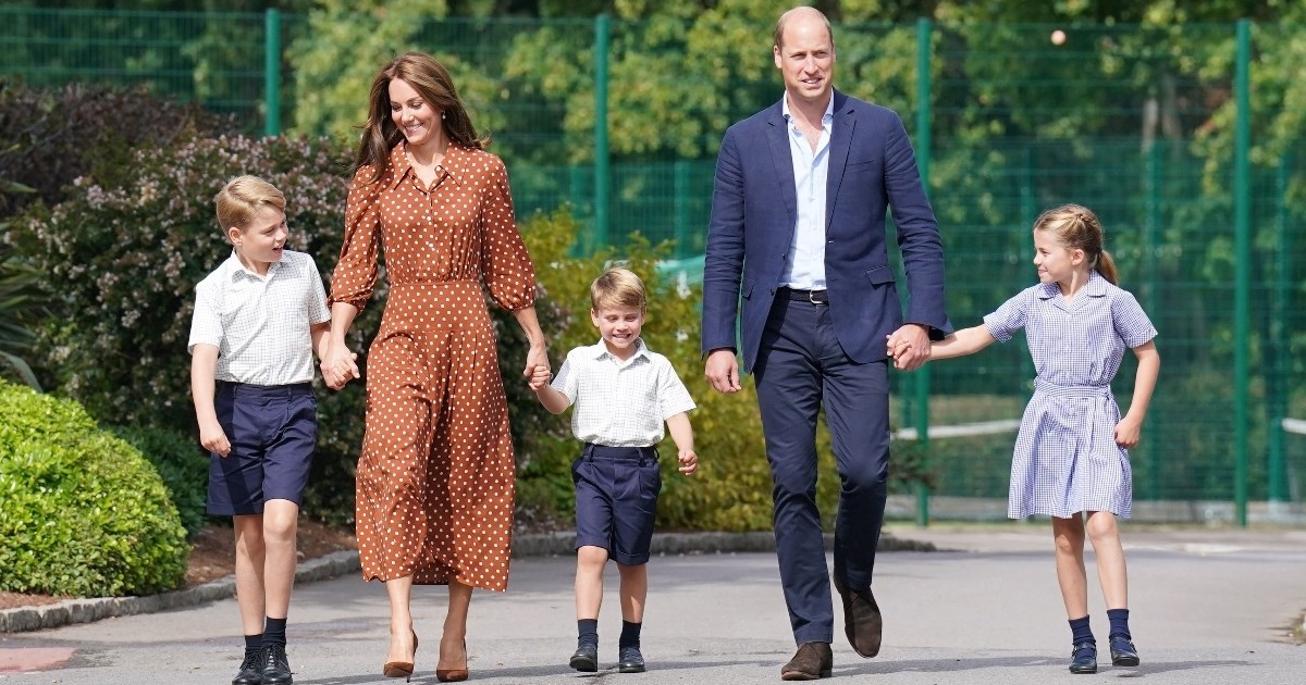 Kate Middleton u odgoju slijedi zlatno pravilo koje je kopirala od princeze Diane