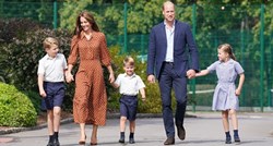Kate Middleton u odgoju slijedi zlatno pravilo koje je kopirala od princeze Diane