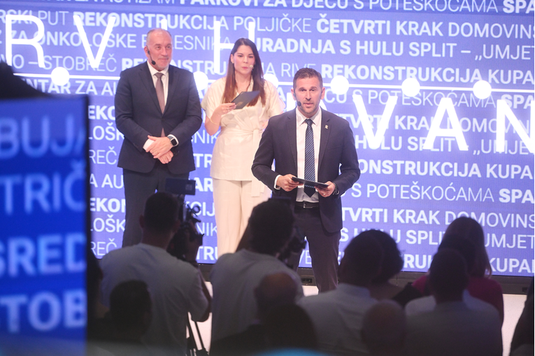 Šuta: Uklonili smo potencijalni financijski teret veći od 120 milijuna eura