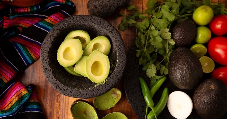 Dijetetičari: Želite bolje zdravlje crijeva i duži život? Češće jedite 4 vrste hrane