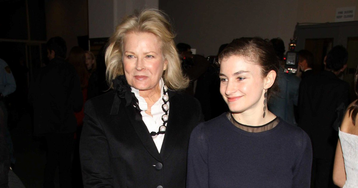 Candice Bergen glumila je urednicu Voguea, a njezina kći to postaje u stvarnosti