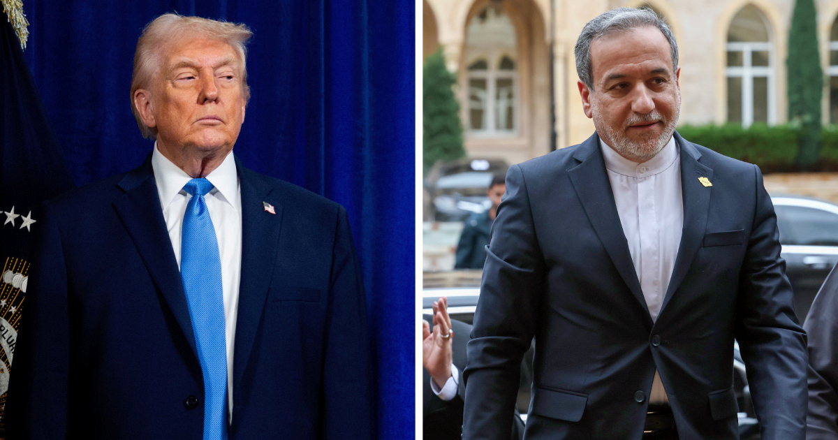 Iran poručio Americi: Spremni smo za pregovore uz međusobno poštovanje