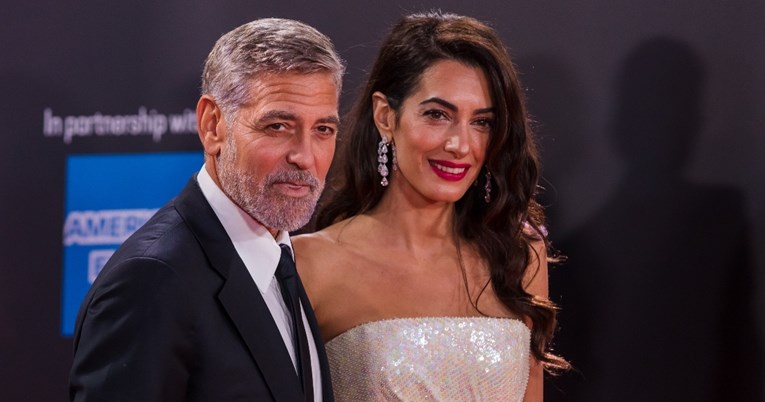 George Clooney iskreno o obitelji: Nisam htio imati djecu, a onda je došla Amal