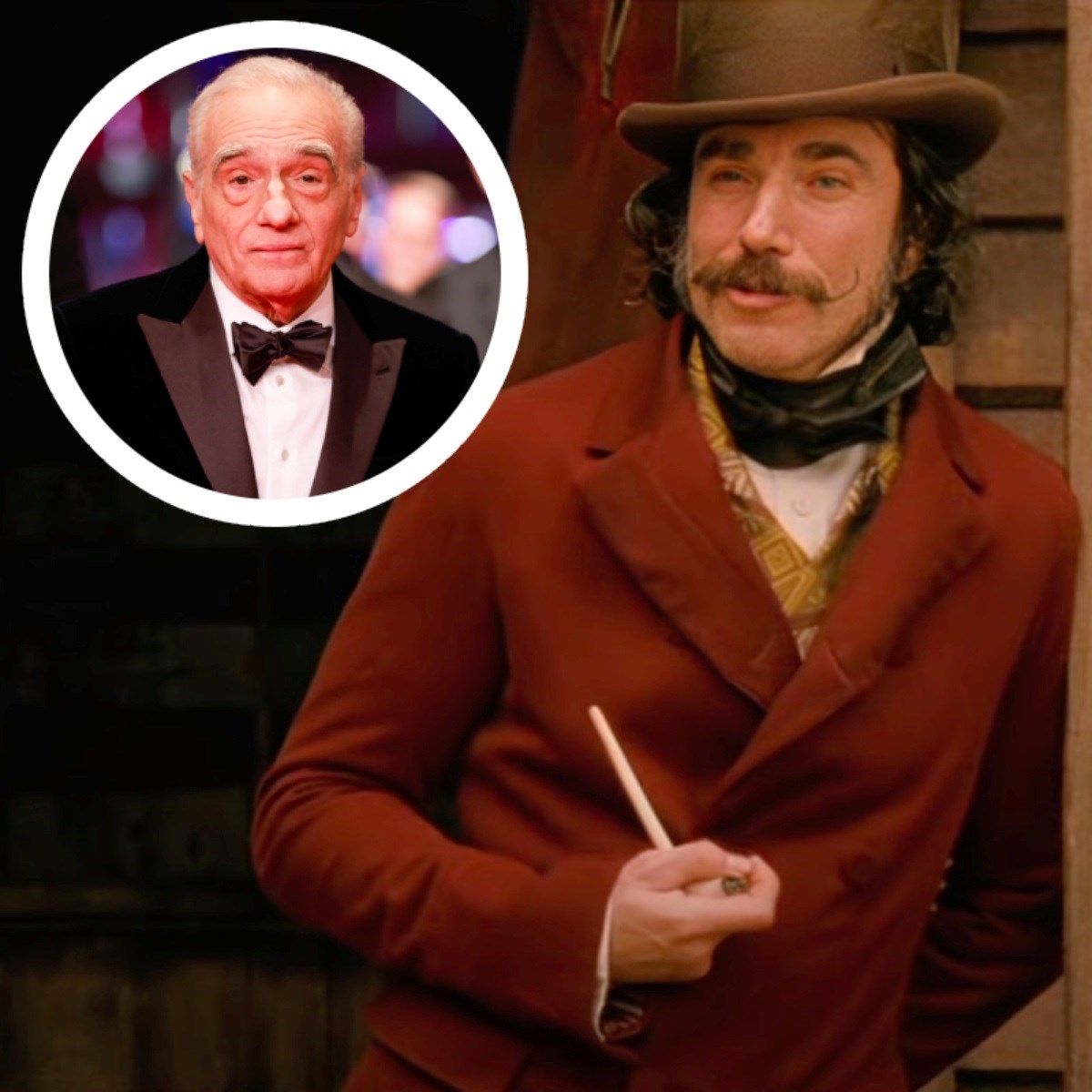Martin Scorsese je više od dva deseteljeća razvijao ideju za povijesnu dramu iz 2002.