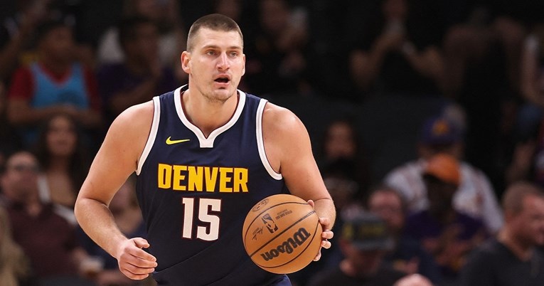 VIDEO Jokić i Dončić napravili šou u prvoj utakmici novog NBA turnira