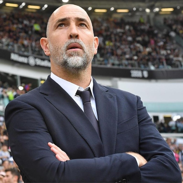 Tuttosport: Tudorove riječi zvuče kao oproštaj