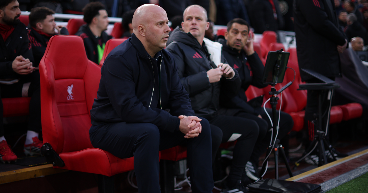 Slota ismijavaju zbog vježbe koju je dao Liverpoolovim zvijezdama uoči Lige prvaka