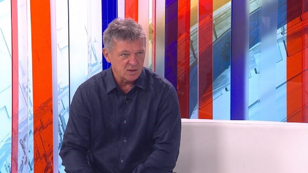 Turudić: Suci nisu privilegirana kasta