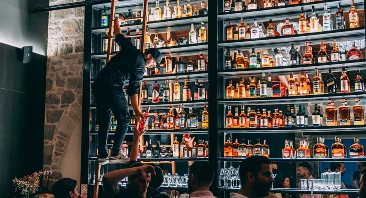 Dva splitska i jedan zagrebački bar upravo su uvršteni u World's 50 Best Discovery