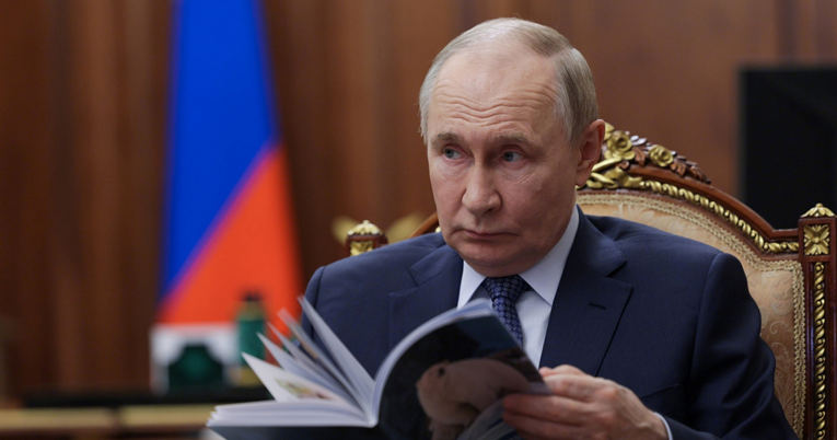 Putin: Imat ćemo gubitke zbog Trumpovih sankcija, ali nećemo popustiti