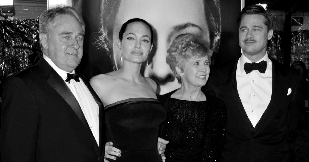 Preminula je majka Brada Pitta