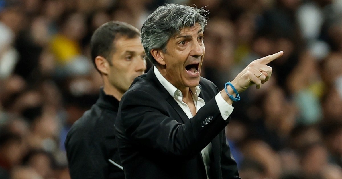 Luka Sučić ostaje bez trenera na kraju sezone