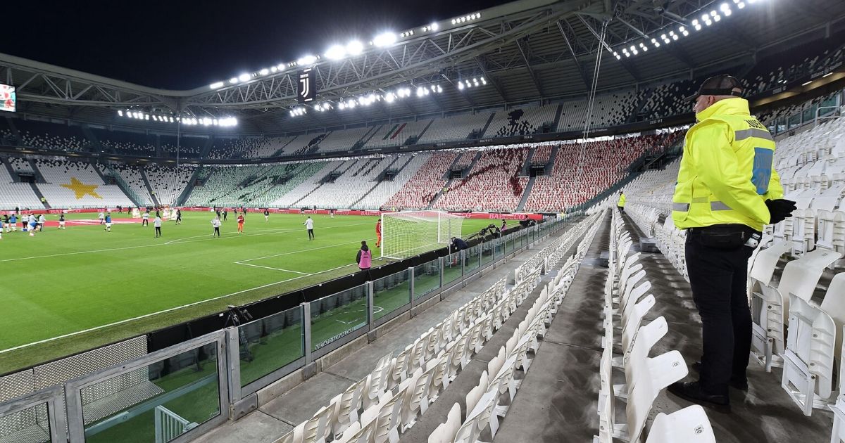 Poznat je datum nastavka Serie A